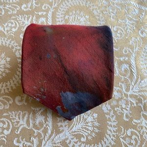 Men’s Paisley Tie 62”